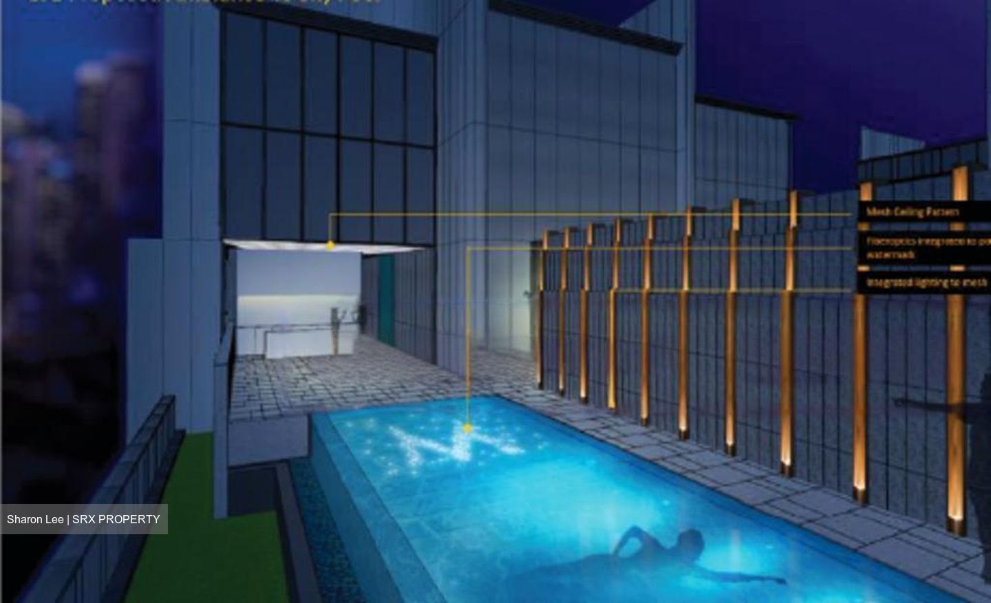 Marina View (D1), Condominium #463881221